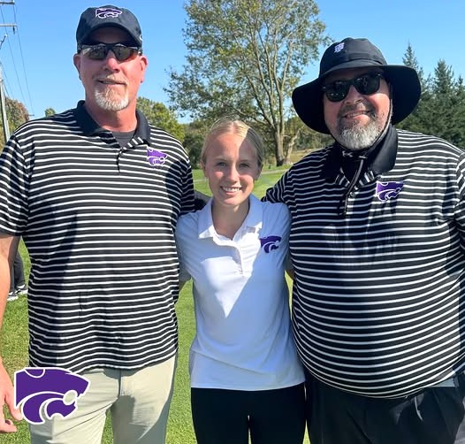 Three Rivers’ Oestrike qualifies for D-3 Golf Finals